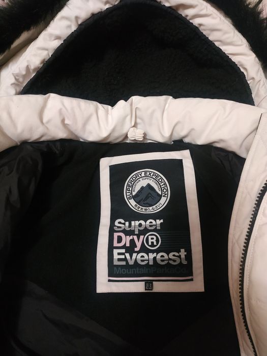 Зимова куртка. Тепла і класна.