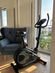 Rower stacjonarny zipro flame