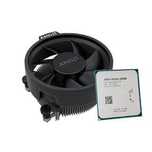 AMD Athlon™ 300GE Dual-Core 3.4GHz, 5MB Cache