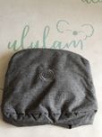 Bugaboo Donkey2 NOWA limitowana budka daszek Classic Grey