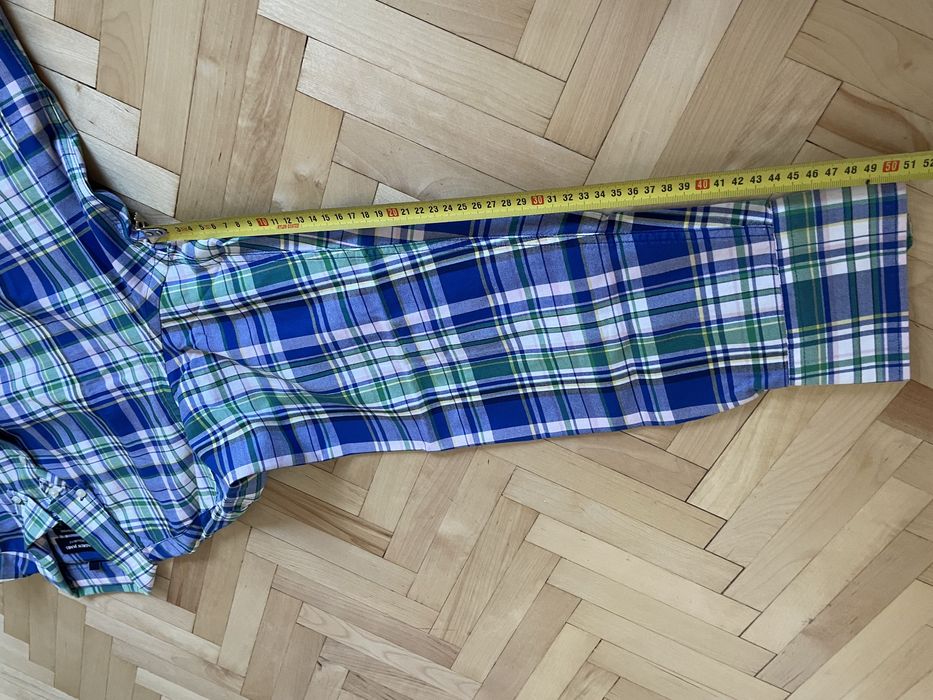 Koszula meska dlugi rekaw L