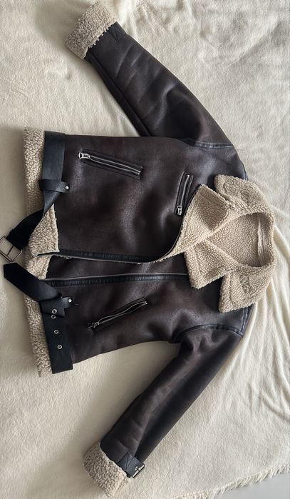 Продам зимову дублянку