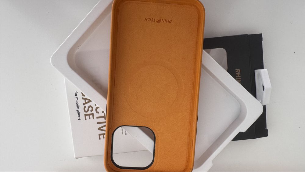 Nowy etui iPhone 14 pro max Magsafe