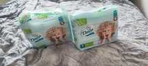 Pieluchy Dada Extra soft 74 sztuk