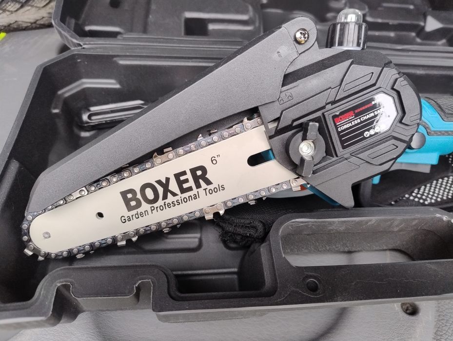 Mini Piła elektryczna