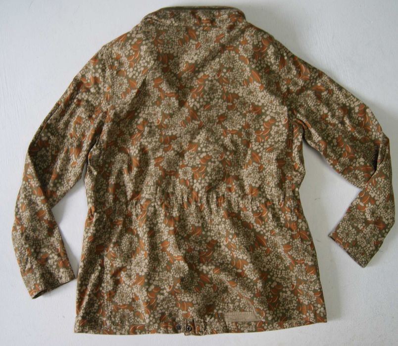 LANDS'END ROZ.M kurtka damska na wiosnę lato jak nowa