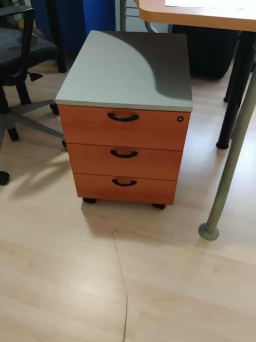 Conjunto de escritório