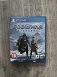 Gra God Of War Ragnarok