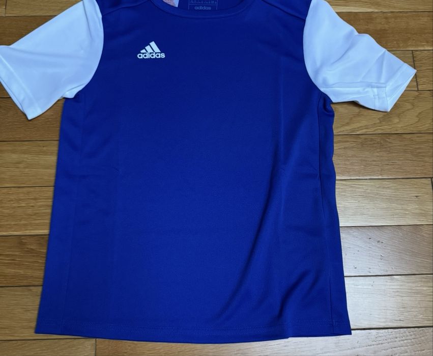 Koszulka/ t-hirt, r. 164, Adidas, nowa z metką
