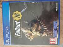 Gra fallout 76 wersja pl ps4