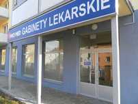 Lokal usługowy 192,6 m² | Piaskowa 3b | Puławy