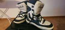 Botas de snowboard