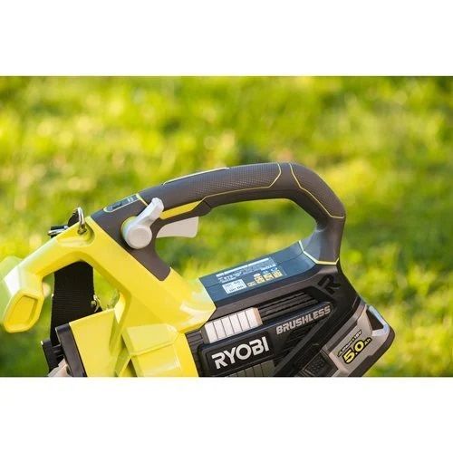 Akumulatorowa Dmuchawa/Odkurzacz Obv18 18V Bez Aku One+ - Ryobi
