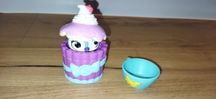 Pingwinek babeczka Littlest Pet Shop