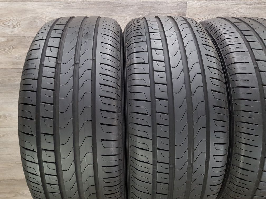 Колеса. Шини. Резина. 235/55/r18 PIRELLI SCORPION VERDE