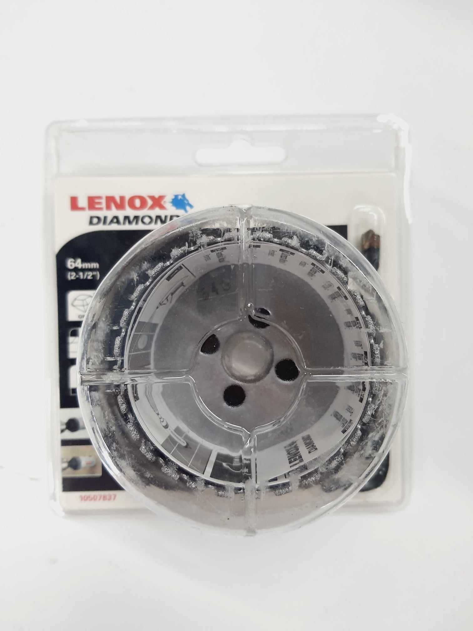 Otwornica Lenox 64 mm