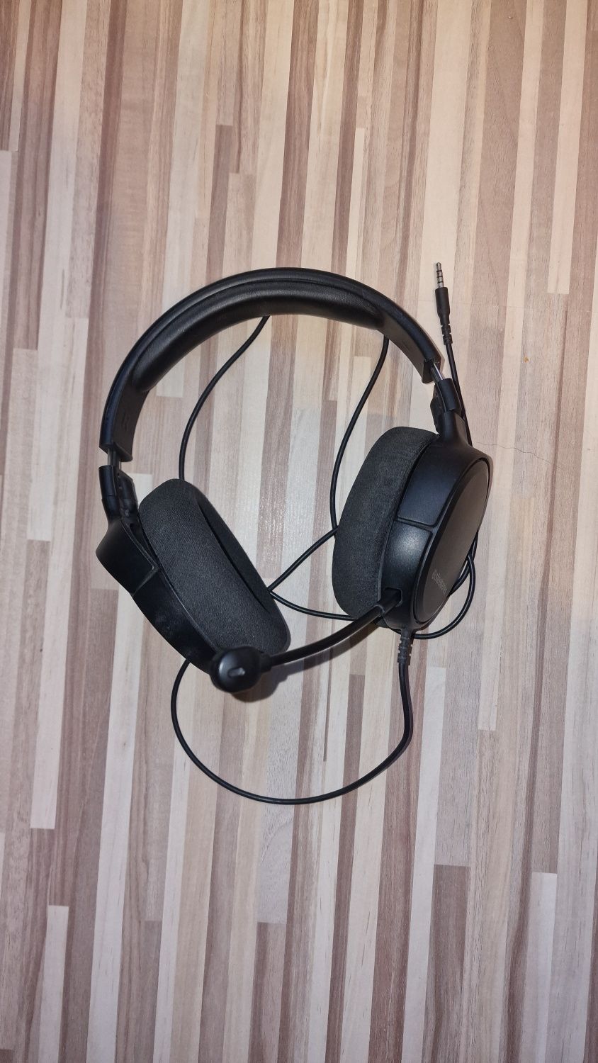 SteelSeries Arctic 1