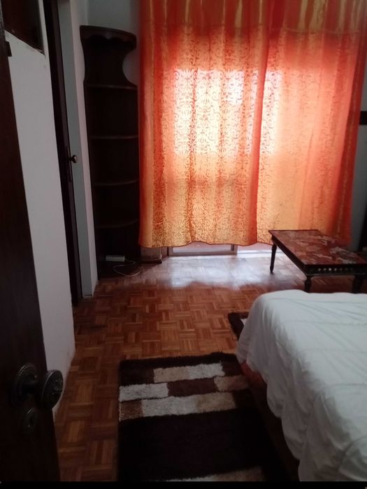 Alugar quarto para  uma  pessoa