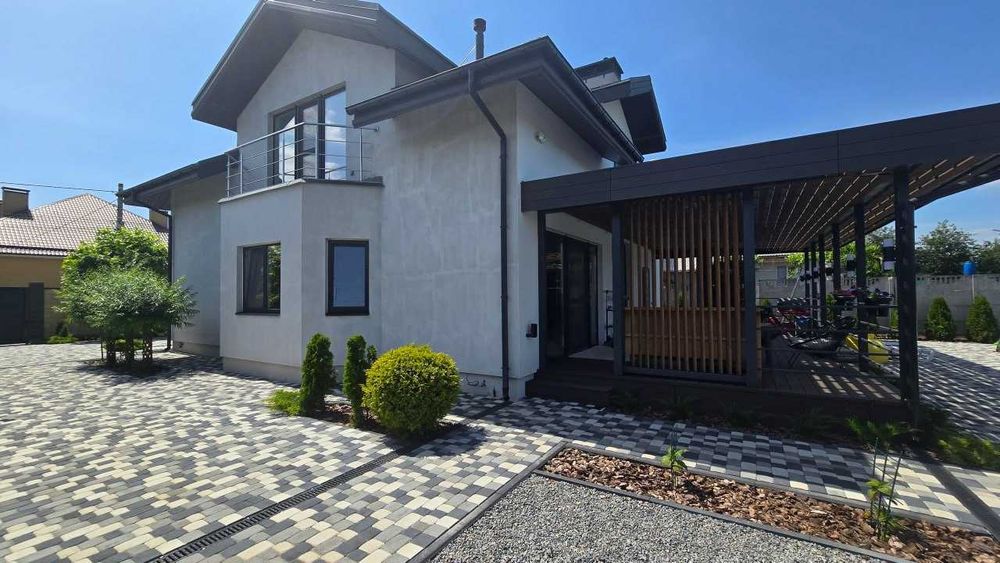 Продам будинок в Слобожанському - передмісті Дніпра