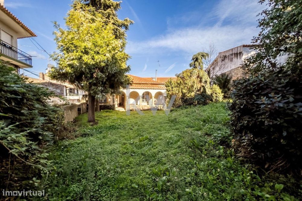 Refúgio Térreo em Penamacor: Natureza