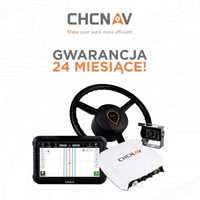 Nawigacja NX510 SE CHCNav RTK ISOBUS | Trimble | TopCon | FJDynamics