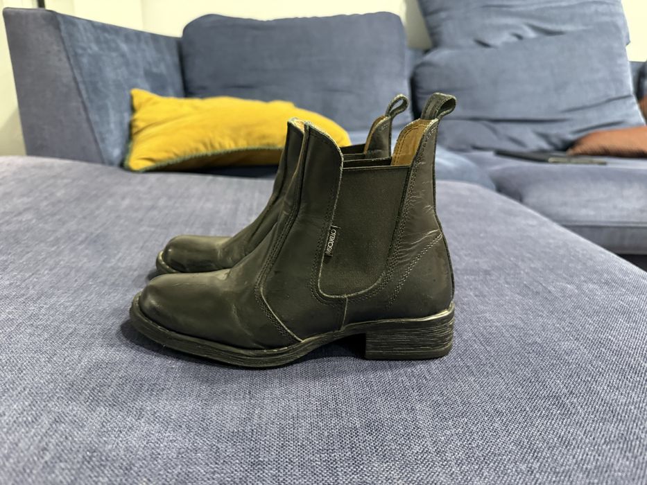 Buty do jazdy konnej pascuello r 31