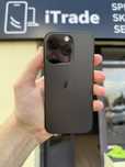 Telefon iPhone 14 PRO 128GB Czarny Apple Gwarancja iTrade