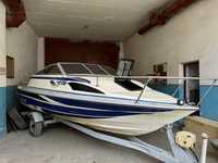 Bayliner 192 1990