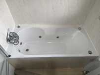 Banheira Hidromassagem Sanitana