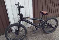 BMX  pegi przod tyl