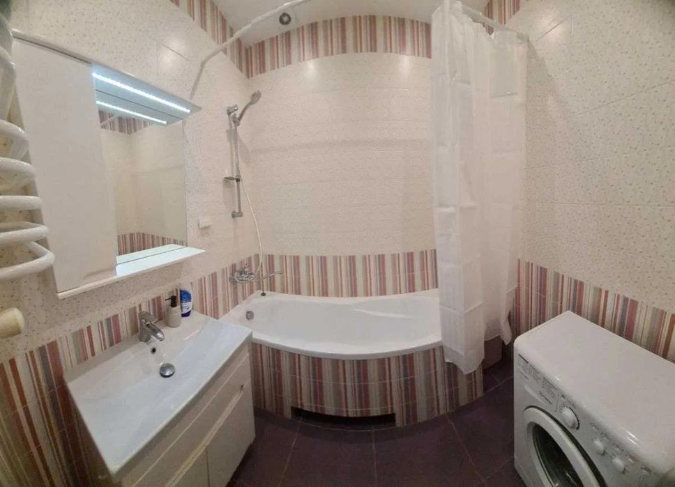 Оренда 1 к квартири в новобудові вул Жасминова (Зелена) Ближній центр