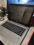 Сенсорний HP EliteBook 745 G3 14"FHD/AMD A10 8700B/8Gb/SSD 120 ГБ.