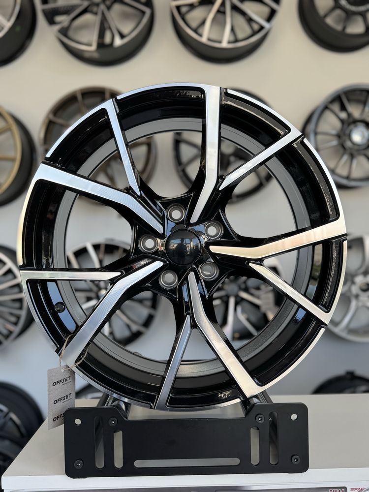 Jantes 18 5x112 vw