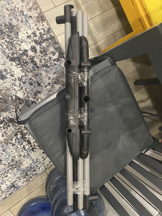 Вешалка напольная