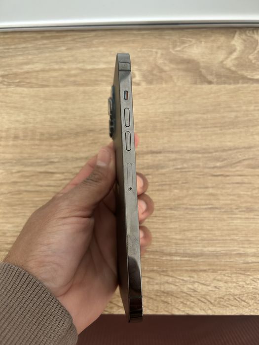 Iphone 13 pro max 128 gb