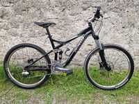 Rower Specialized FSRxc Comp Trail Shimano XT LX Rock Shox