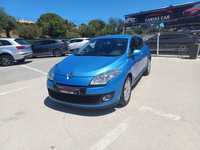 Renault Mégane 1.5 dCi Dynamique