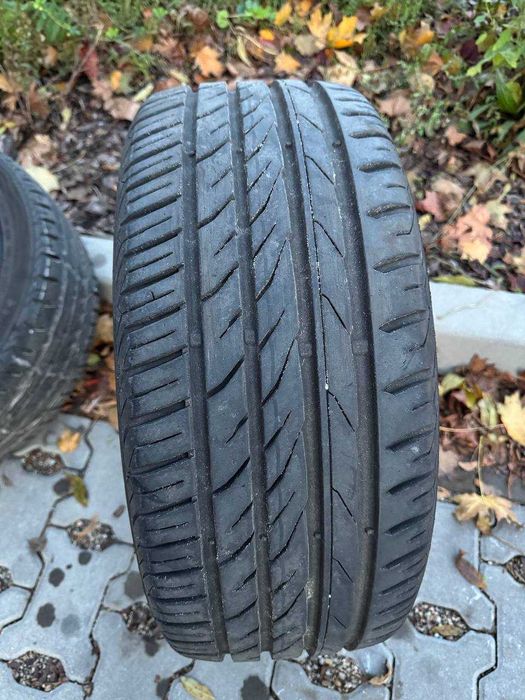 Opona letnia Matador Hectorra 3 , 225/45 R17 , prod 00.12.2022