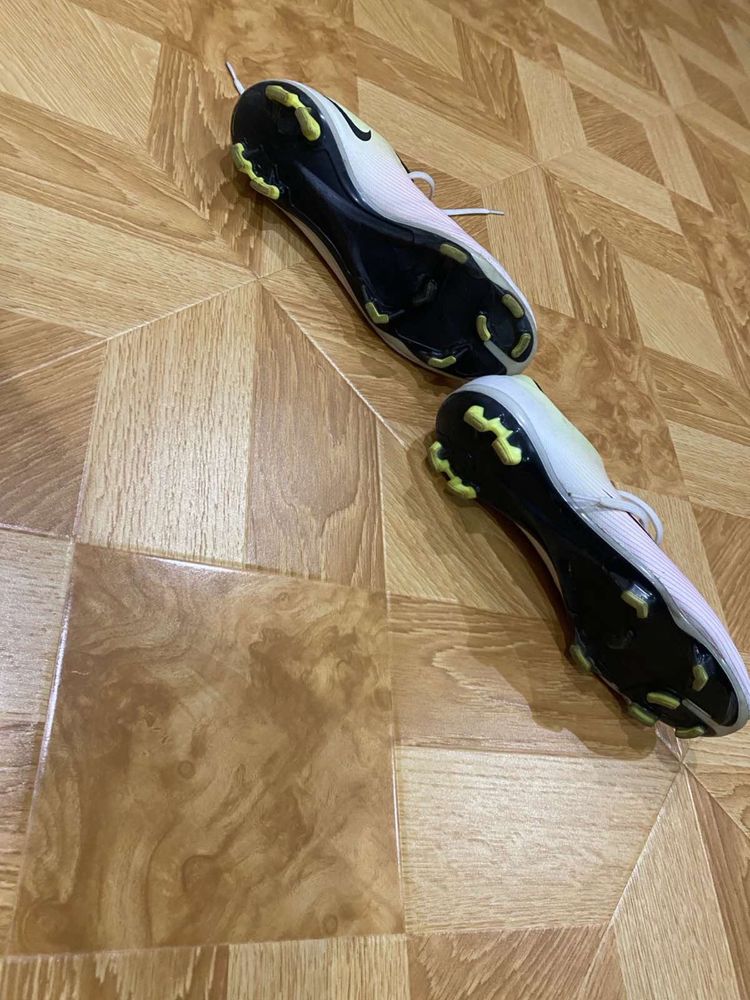 Бутси Nike mercurial Vapor V FG