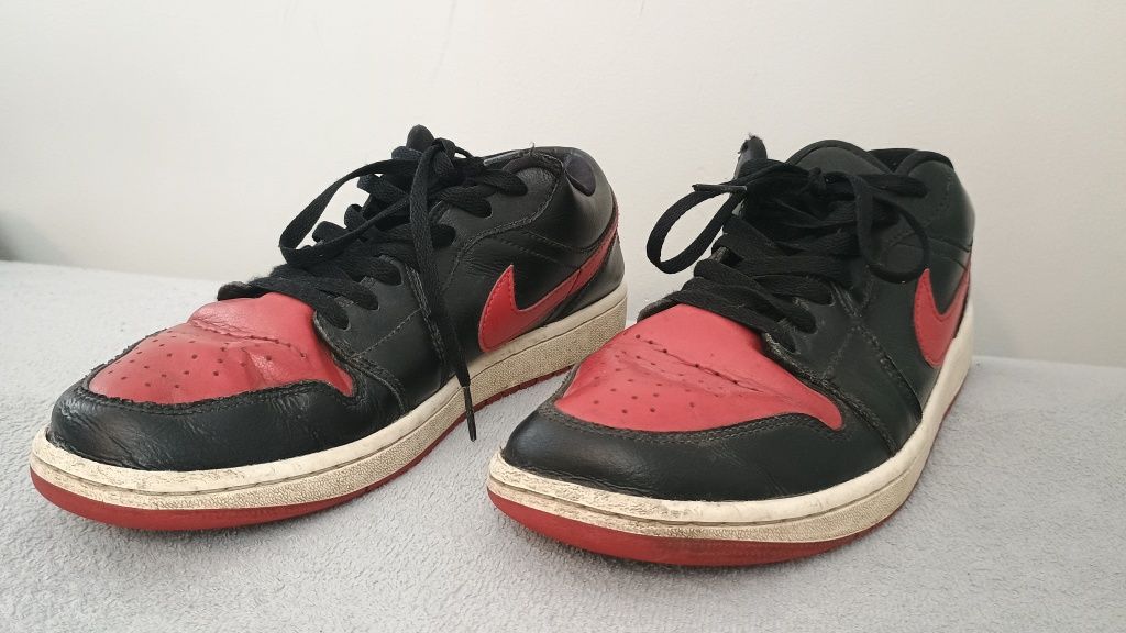 Nike Jordan 1 low