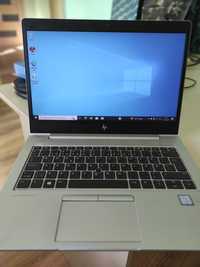 HP Elitebook 830 G5 13"