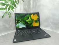 GeForce MX330 2GB/Lenovo ThinkPad T15 Gen 1/i7-10610U/16/512/15.6" IPS