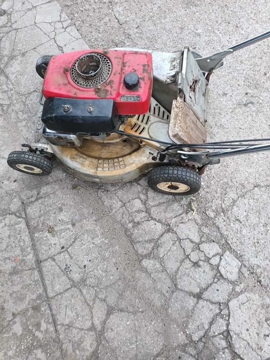 Kosiarka spalinowa do trawy Honda HR21