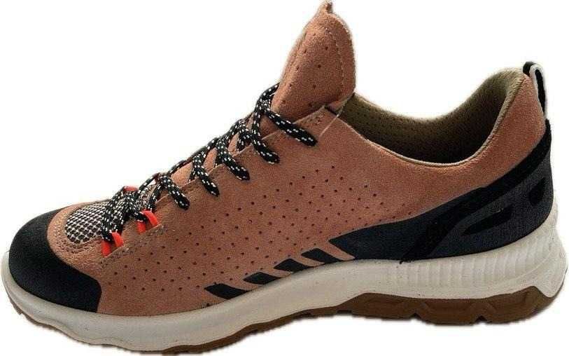 Кросівки жіночі Grisport рожеві