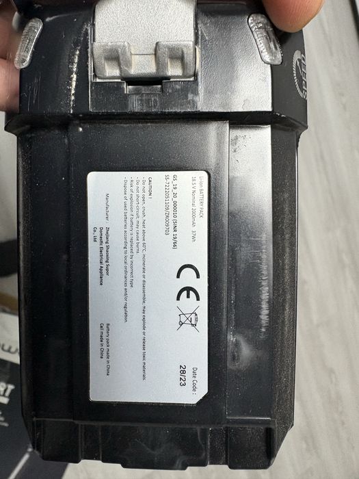 Пилосос Rowenta Xpert 6.60