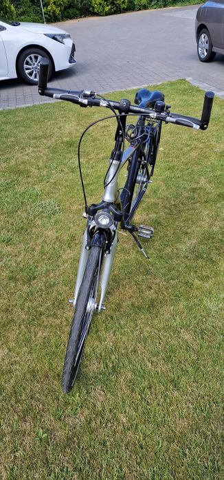 Rower Giant turystyczny