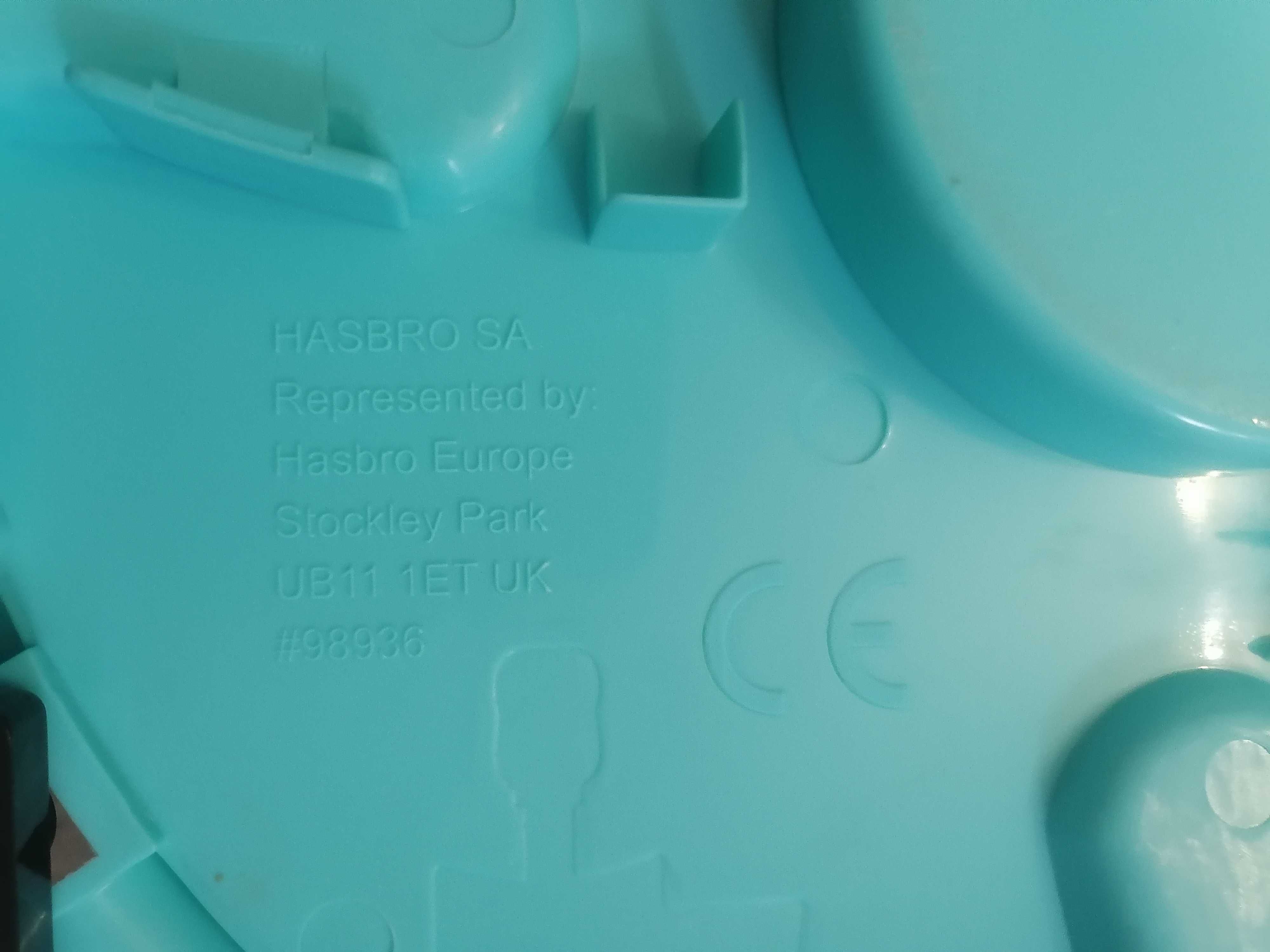 Gra zręcznościowa Hasbro duża