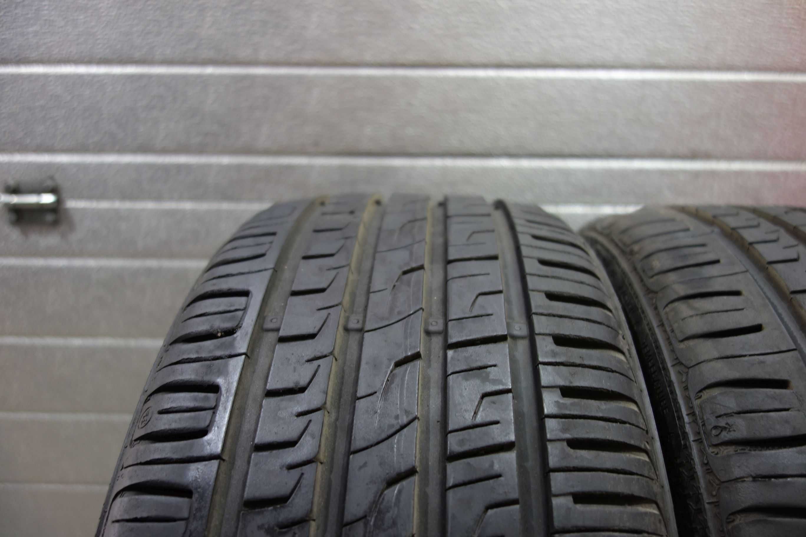 (P82) 215/40R17 Barum Bravuris 3HM 17r GWARANCJA