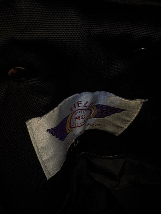 Spodnie Motocyklowe HELD szelki CORDURA Tekstylne roz L Bydgoszcz 555
