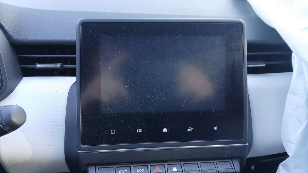 Rádio / auto-rádio RENAULT Clio V (BF_)